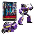 Sideways - Transformers - Age of the Primes Voyager Class – Bild 10
