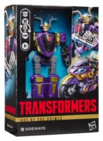 Sideways - Transformers - Age of the Primes Voyager Class – Bild 11