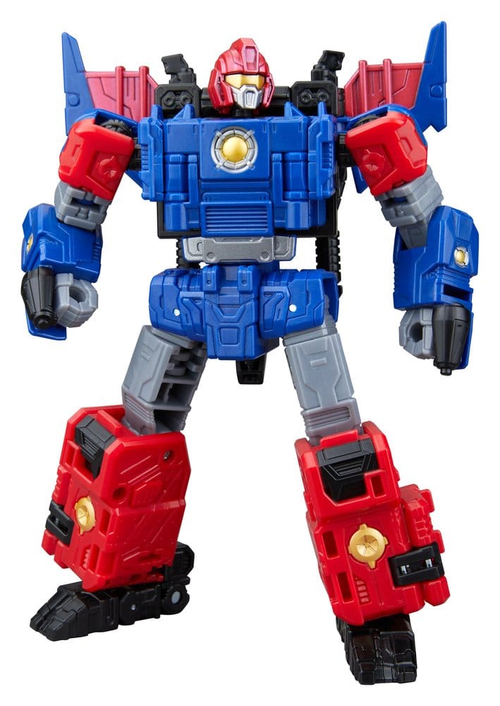 x_hasg2001.jpg The Thirteen: Nexus Prime - Transformers - Age of the Primes - Voyager Class – Bild 1