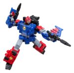 The Thirteen: Nexus Prime - Transformers - Age of the Primes - Voyager Class – Bild 9
