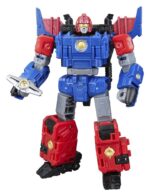 The Thirteen: Nexus Prime - Transformers - Age of the Primes - Voyager Class – Bild 15