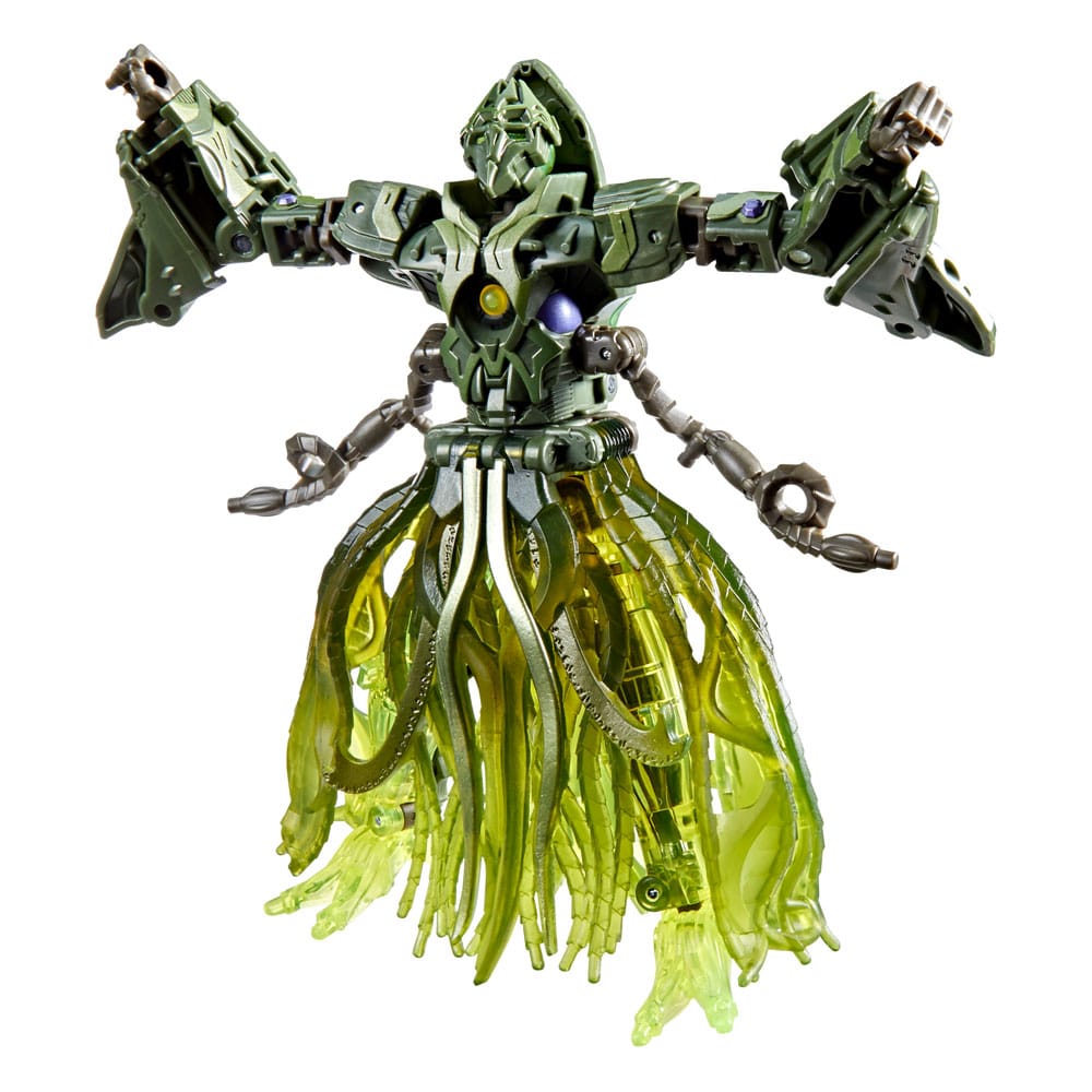x_hasg2004.jpg The Thirteen: Quintus Prime - Transformers - Age of the Primes - Deluxe Class – Bild 1