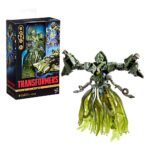 The Thirteen: Quintus Prime - Transformers - Age of the Primes - Deluxe Class – Bild 4