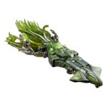 The Thirteen: Quintus Prime - Transformers - Age of the Primes - Deluxe Class – Bild 5