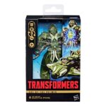 The Thirteen: Quintus Prime - Transformers - Age of the Primes - Deluxe Class – Bild 6