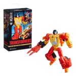 Targetmaster Sureshot - Transformers - Age of the Primes - Deluxe Class – Bild 4