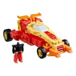 Targetmaster Sureshot - Transformers - Age of the Primes - Deluxe Class – Bild 5