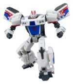 Smokescreen - Transformers - Age of the Primes - Deluxe Class