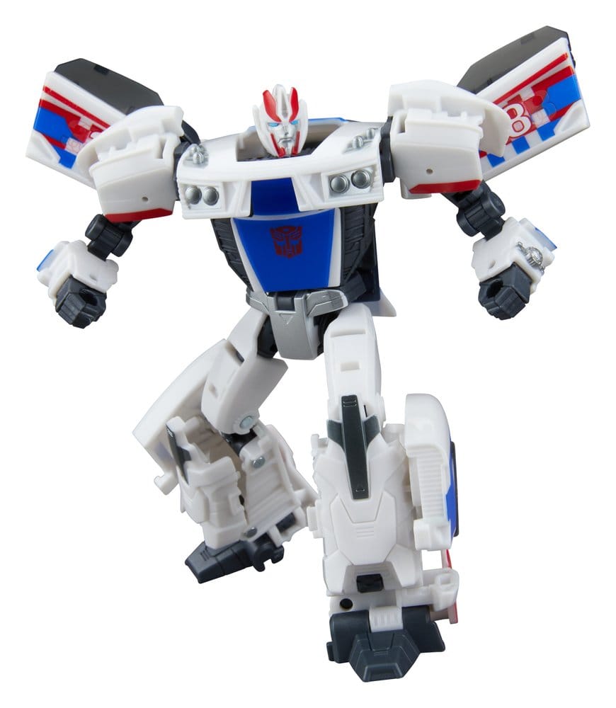x_hasg2008.jpg Smokescreen - Transformers - Age of the Primes - Deluxe Class – Bild 1