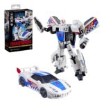 Smokescreen - Transformers - Age of the Primes - Deluxe Class – Bild 4
