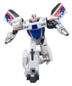 Smokescreen - Transformers - Age of the Primes - Deluxe Class – Bild 9