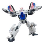 Smokescreen - Transformers - Age of the Primes - Deluxe Class – Bild 10