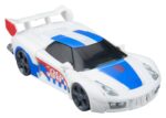 Smokescreen - Transformers - Age of the Primes - Deluxe Class – Bild 11