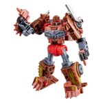 Junkion Jalopy - Transformers - Age of the Primes - Deluxe Class