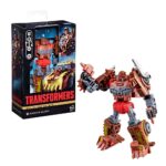 Junkion Jalopy - Transformers - Age of the Primes - Deluxe Class – Bild 4