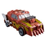 Junkion Jalopy - Transformers - Age of the Primes - Deluxe Class – Bild 5
