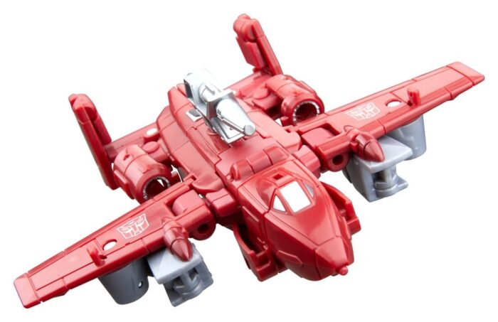 Autobot Powerglide - Transformers - Age of the Primes - Deluxe Class – Bild 5