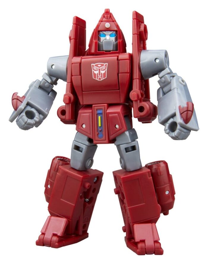 Autobot Powerglide - Transformers - Age of the Primes - Deluxe Class – Bild 6