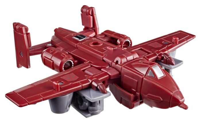 Autobot Powerglide - Transformers - Age of the Primes - Deluxe Class – Bild 7