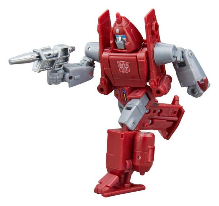 Autobot Powerglide - Transformers - Age of the Primes - Deluxe Class – Bild 8