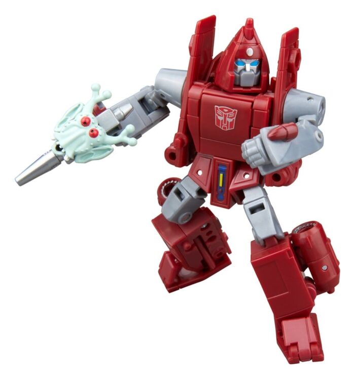 Autobot Powerglide - Transformers - Age of the Primes - Deluxe Class – Bild 9