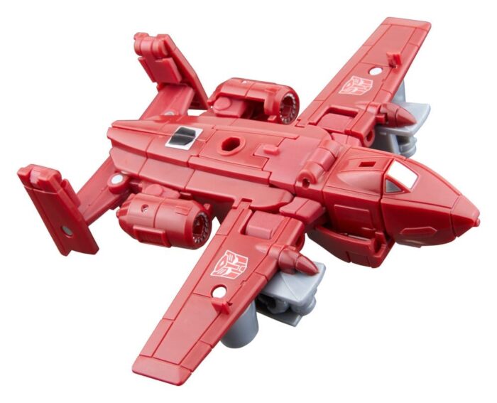 Autobot Powerglide - Transformers - Age of the Primes - Deluxe Class – Bild 13