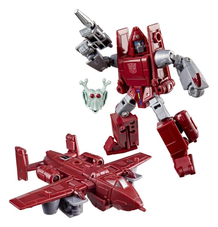 Autobot Powerglide - Transformers - Age of the Primes - Deluxe Class – Bild 15