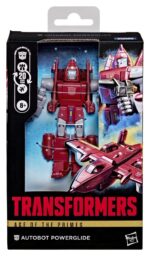 Autobot Powerglide - Transformers - Age of the Primes - Deluxe Class – Bild 16