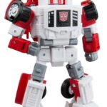 Swerve - Transformers - Age of the Primes - Deluxe Class