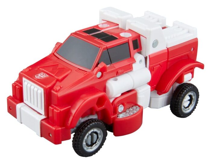 Swerve - Transformers - Age of the Primes - Deluxe Class – Bild 10