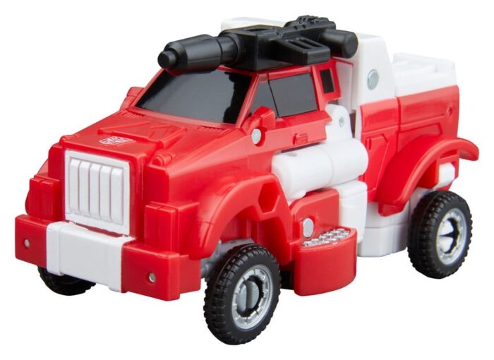 Swerve - Transformers - Age of the Primes - Deluxe Class – Bild 11
