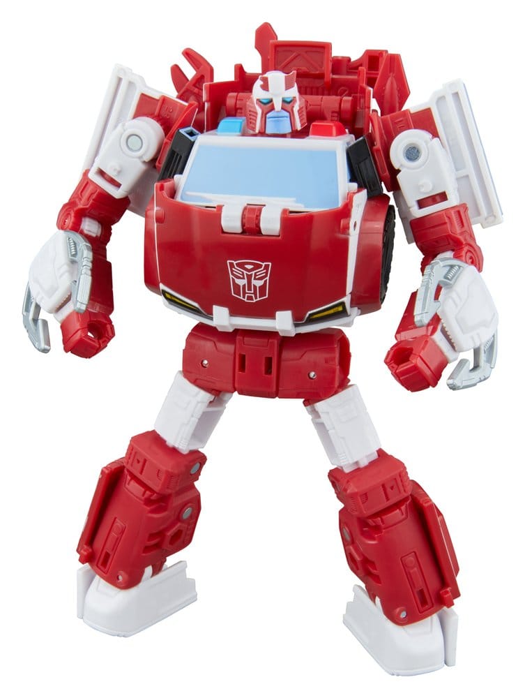 x_hasg2012.jpg Autobot Ratchet - Transformers - Age of the Primes - Deluxe Class – Bild 1