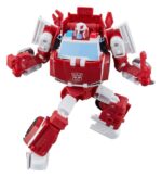 Autobot Ratchet - Transformers - Age of the Primes - Deluxe Class – Bild 9