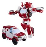 Autobot Ratchet - Transformers - Age of the Primes - Deluxe Class – Bild 12
