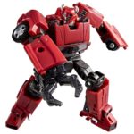 Cliffjumper - Transformers - Age of the Primes - Deluxe Class