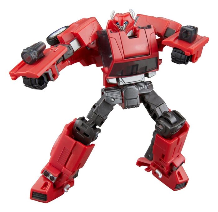 Cliffjumper - Transformers - Age of the Primes - Deluxe Class – Bild 7