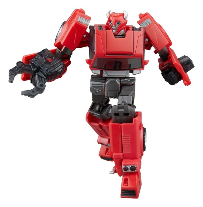 Cliffjumper - Transformers - Age of the Primes - Deluxe Class – Bild 9