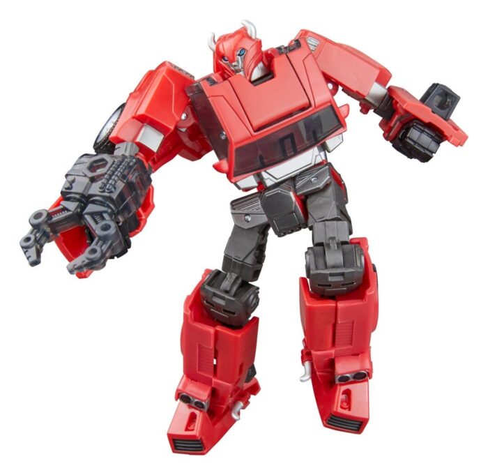 Cliffjumper - Transformers - Age of the Primes - Deluxe Class – Bild 10