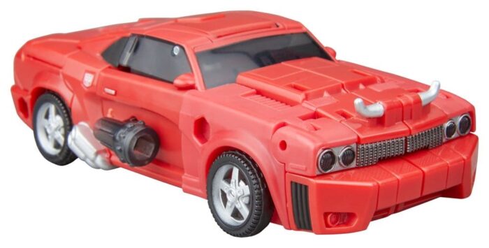 Cliffjumper - Transformers - Age of the Primes - Deluxe Class – Bild 11