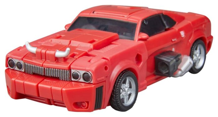 Cliffjumper - Transformers - Age of the Primes - Deluxe Class – Bild 12