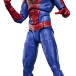 The Amazing Spider-Man - Marvel Legends Series - Spider-Man: No Way Home