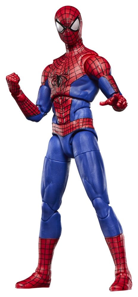 x_hasg2054.jpg The Amazing Spider-Man - Marvel Legends Series - Spider-Man: No Way Home – Bild 1
