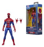 The Amazing Spider-Man - Marvel Legends Series - Spider-Man: No Way Home – Bild 4