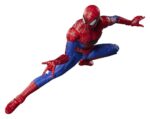 The Amazing Spider-Man - Marvel Legends Series - Spider-Man: No Way Home – Bild 5