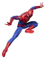 The Amazing Spider-Man - Marvel Legends Series - Spider-Man: No Way Home – Bild 7
