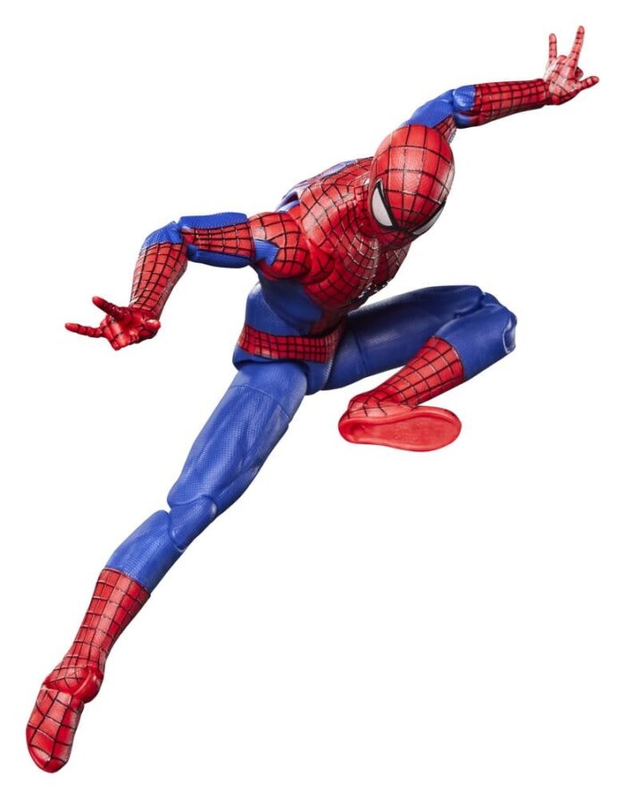 The Amazing Spider-Man - Marvel Legends Series - Spider-Man: No Way Home – Bild 7