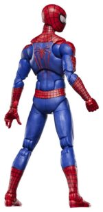 The Amazing Spider-Man - Marvel Legends Series - Spider-Man: No Way Home – Bild 8