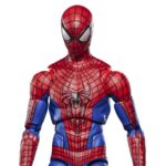 The Amazing Spider-Man - Marvel Legends Series - Spider-Man: No Way Home – Bild 9