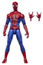 The Amazing Spider-Man - Marvel Legends Series - Spider-Man: No Way Home – Bild 11