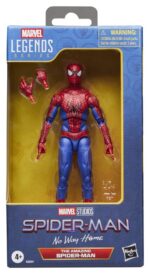 The Amazing Spider-Man - Marvel Legends Series - Spider-Man: No Way Home – Bild 12